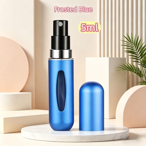 5ml refillable perfume - 5ml,