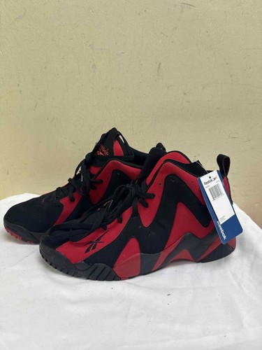 Rare nwt reebok kamikaze mid - rare,