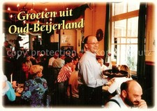 Oud beijerland hoeksche - beijerland, waard