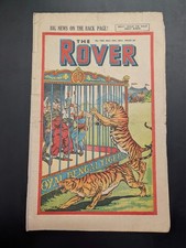 Rover Comic No 1165, May 10th