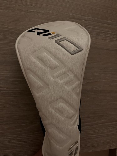 Qi10 driver stiff hzrds - ls,