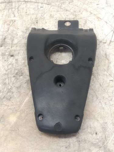 Rear rubber protection - rubber,