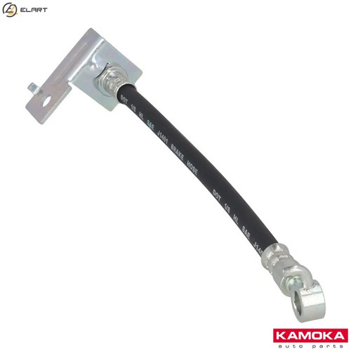 Brake hose 1170562 for hyundai - for,