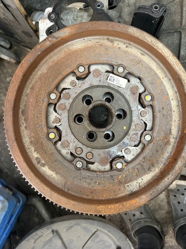 Tsi dsg flywheel golf a3 - 1.5,