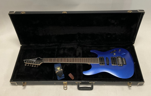 Vintage ibanez s470dx - ibanez,