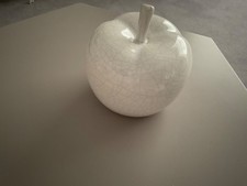 NEXT OFF WHITE CERAMIC CRACKLE