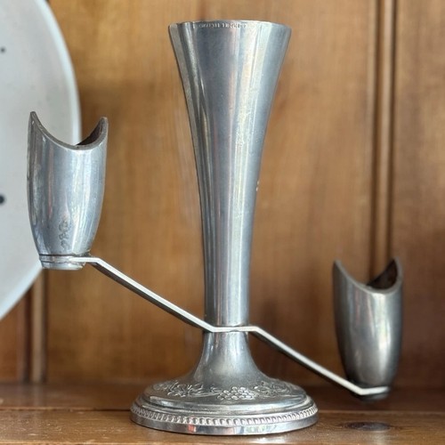 Vintage silver plated - vintage,