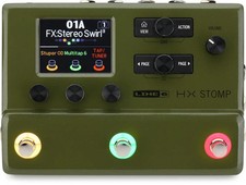 Line 6 HX Stomp Guitar