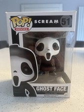 Funko Pop! Ghostface #51