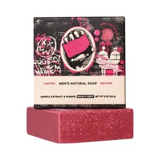 Dr Squatch Fight Scrub Limited