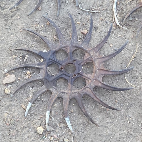 Antique cast iron - antique,
