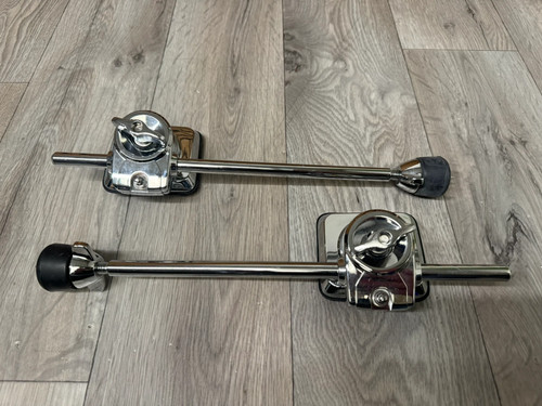 Tama superstar bass drum spurs - tama,