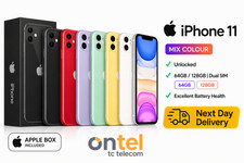 Apple iphone 64gb - iphone, 11