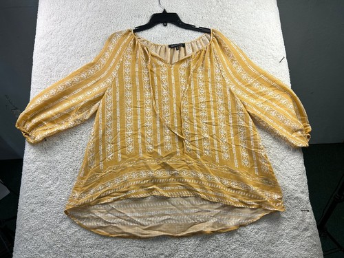 Soundstyle women top large - women's,
