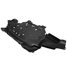 Engine Splash Shield for