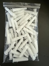 Plastic Hard Spiles for
