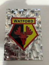PANINI EFL 2025 - 26  STICKER