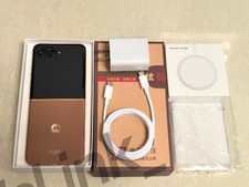 Motorola Razr 60 Pro 5G