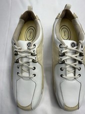Etonic Golf Shoes 8M White/