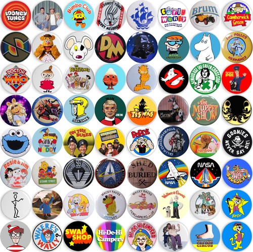 Kids retro remastered - remastered,, tv