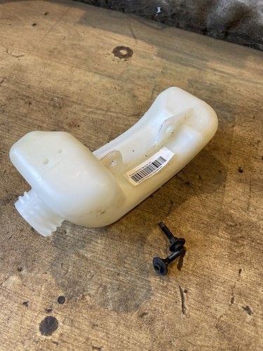 Handle section from a - (bare),