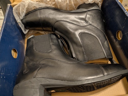 Ariat men heritage - men's, iv