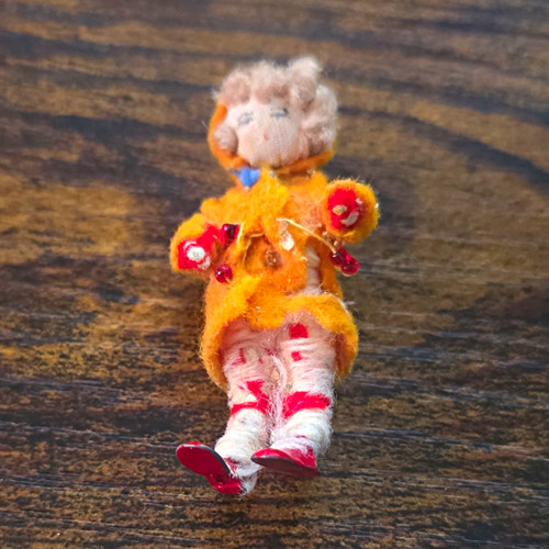 Grecon miniature - 1:12,
