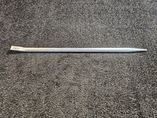 RudeDog USA 7730Z 30-inch Hex