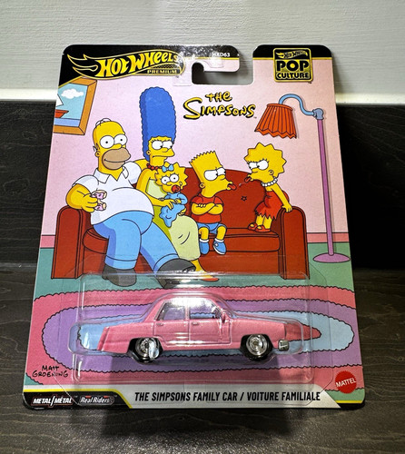 Hot wheels pop culture the - culture,