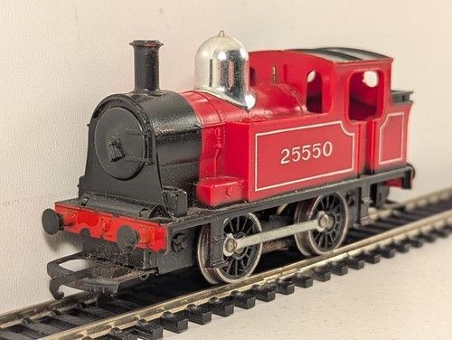 Tri ang gauge 4 0 - tri-ang,