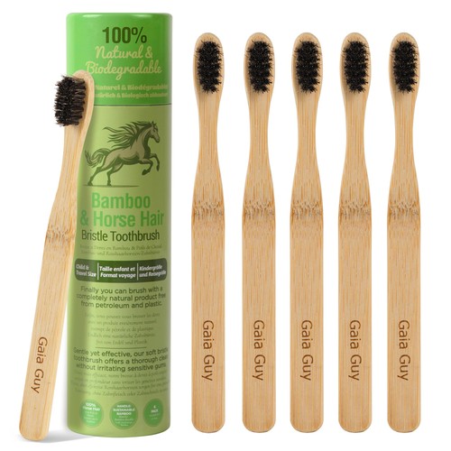 Gaia guy small - gaia, bamboo