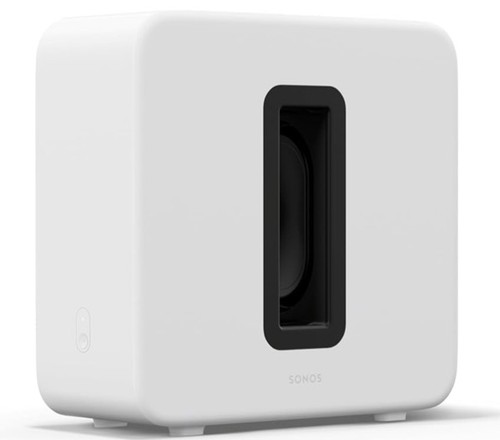 Sonos sub gen white new - sub,