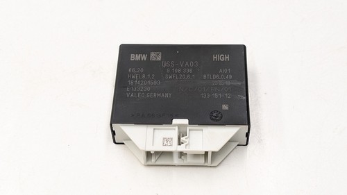 Bmw series g30 parking - series,