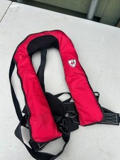 VSG Skipper Life Jacket 150N -