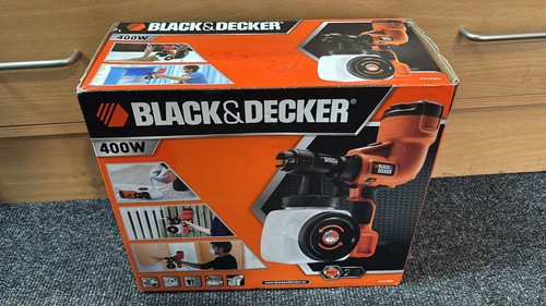 Black decker hvlp200 hand - black,