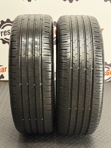 215 r16 95v - 2x, continental