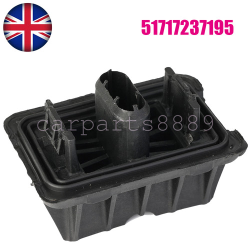 Bmw jack point pad replacement - jack,