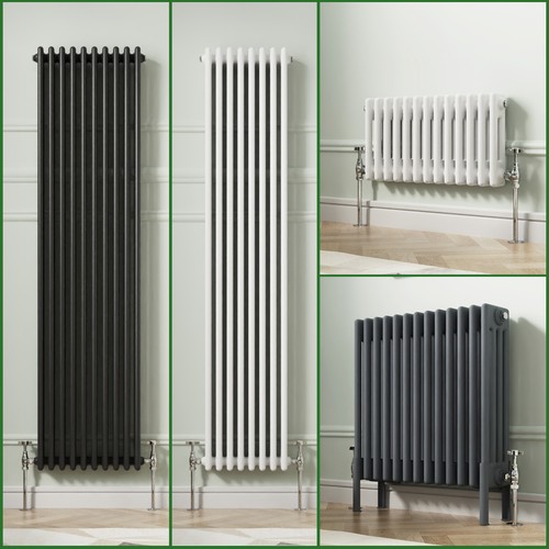 Traditional 4 column - traditional, 3