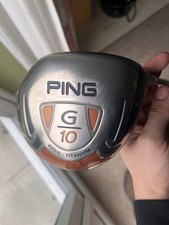 Ping g10 driver - g10, /