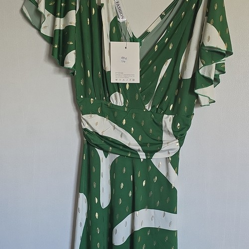 Fashion polka dot neck - fashion,