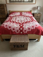 New Handmade Patchwork Cotton