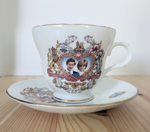1981 prince charles and lady - 1981,