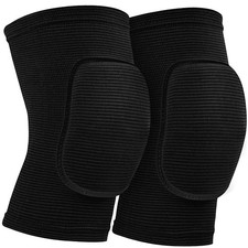 1Pair Protective Knee Pads for