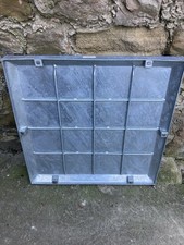 Wrekin Recessed Manhole Cover