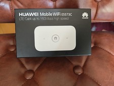 Huawei E5573CS 322 4G/LTE