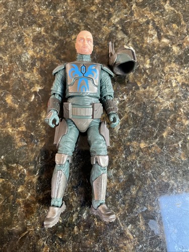 Hasbro star wars - star, black