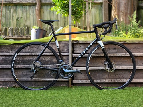 599 reynolds steel ribble - £599!,