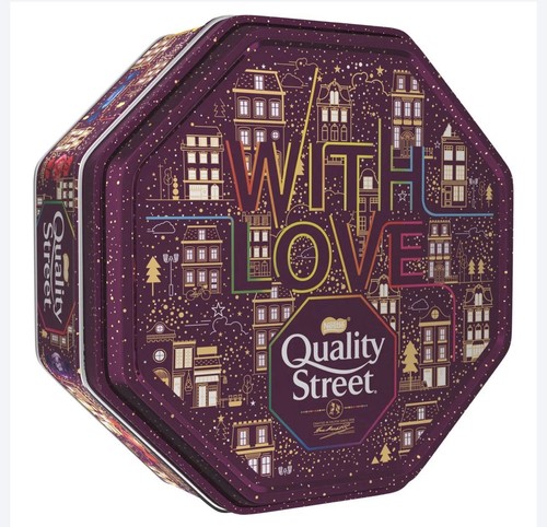 Quality street assorted - quality,