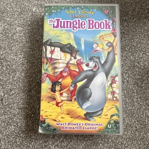 Walt disney classics the - disney,