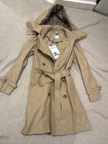 Burberry women trench coat - burberry,